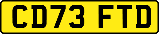 CD73FTD