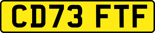 CD73FTF