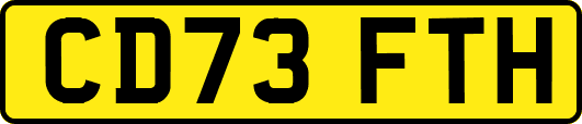 CD73FTH
