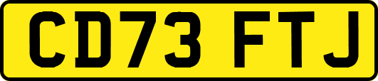 CD73FTJ