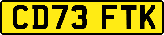 CD73FTK