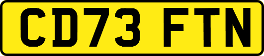 CD73FTN