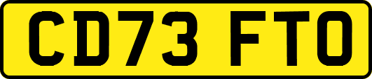 CD73FTO
