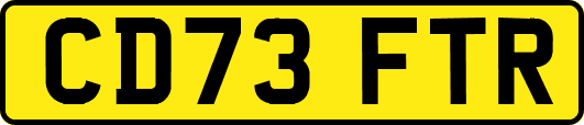 CD73FTR
