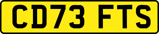 CD73FTS