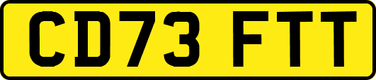 CD73FTT