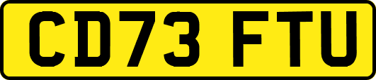 CD73FTU
