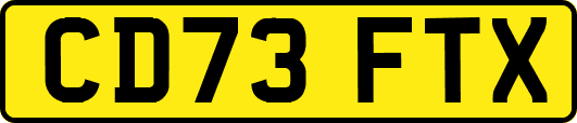 CD73FTX