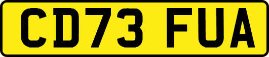 CD73FUA