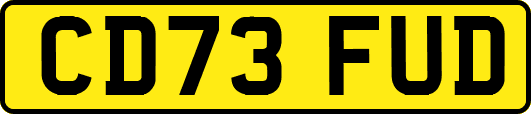 CD73FUD
