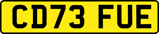 CD73FUE