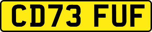 CD73FUF