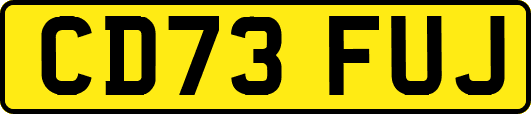CD73FUJ