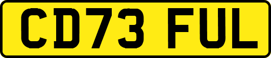 CD73FUL