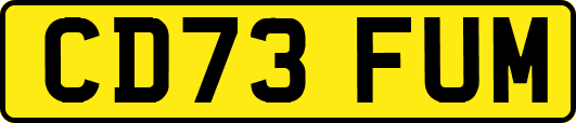 CD73FUM