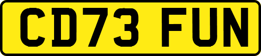 CD73FUN
