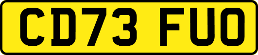 CD73FUO