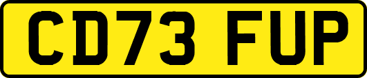 CD73FUP