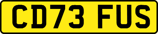 CD73FUS