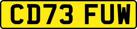 CD73FUW