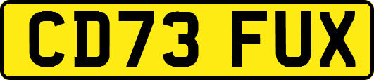 CD73FUX