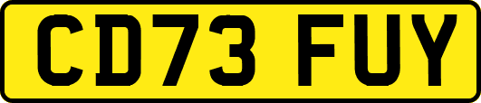 CD73FUY