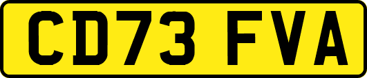 CD73FVA