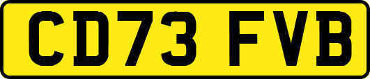 CD73FVB