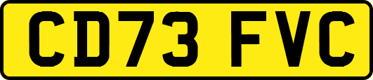 CD73FVC