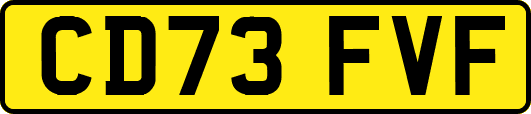 CD73FVF
