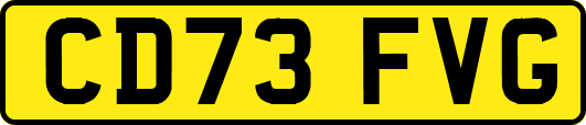 CD73FVG