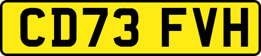 CD73FVH