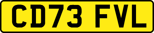 CD73FVL