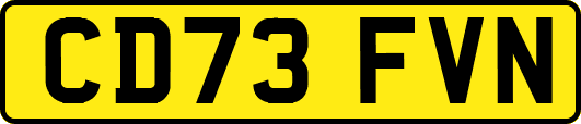 CD73FVN