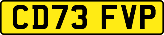 CD73FVP