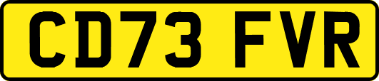 CD73FVR