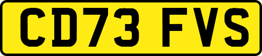 CD73FVS