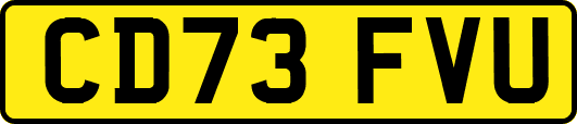 CD73FVU