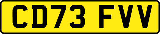 CD73FVV