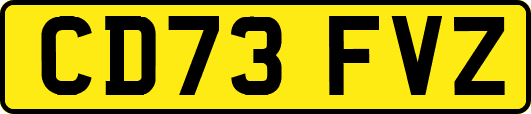 CD73FVZ