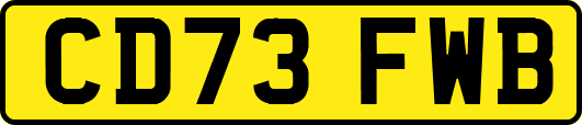 CD73FWB