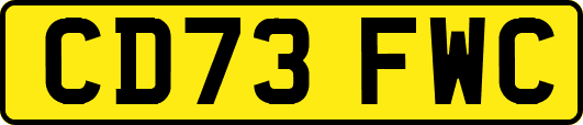 CD73FWC
