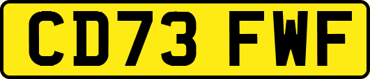 CD73FWF