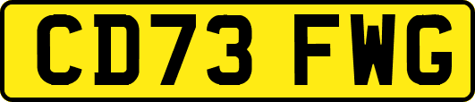 CD73FWG