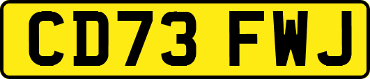CD73FWJ