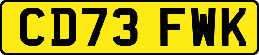 CD73FWK