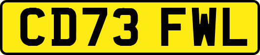 CD73FWL