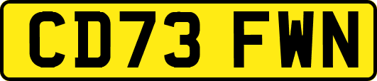 CD73FWN