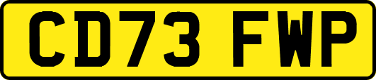 CD73FWP