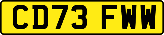 CD73FWW